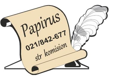 Papirus logo